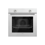 UĞUR UAF 608 BCPET Ankastre Fırın Ön Görünüm