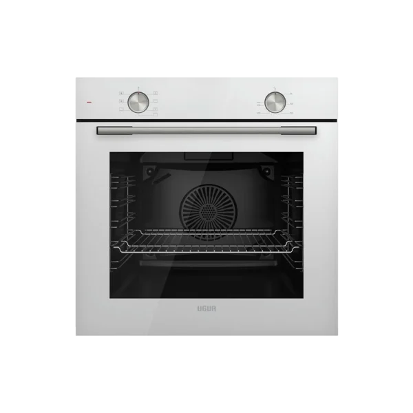 UĞUR UAF 608 BCPET Ankastre Fırın Ön Görünüm