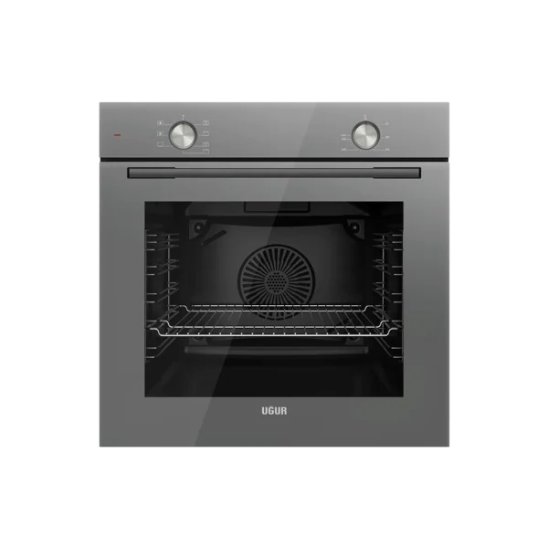 UĞUR UAF 608 GCPET Ankastre Fırın