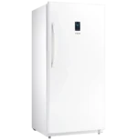 UĞUR UED 0439 DTK NF D/S DGT R66 Dikey Derin Dondurucu Sol Çapraz Görünüm