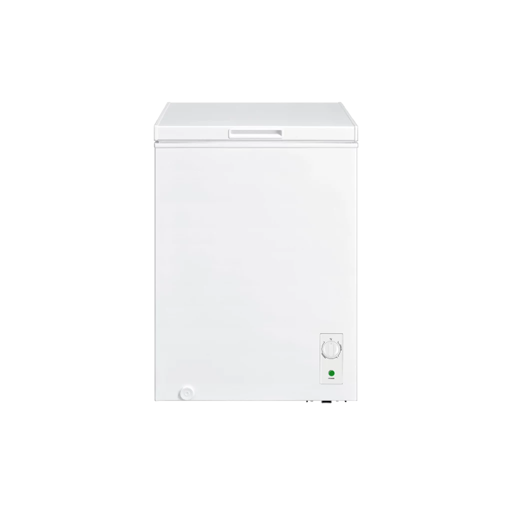 UĞUR UED 100 D/S Yatay Derin Dondurucu Ön Görünüm