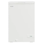 UĞUR UED 125 D/S Yatay Derin Dondurucu Ön Görünüm