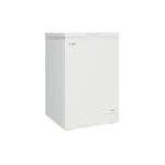 UĞUR UED 125 D/S Yatay Derin Dondurucu Sol Çapraz Yan Görünüm