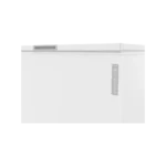 UĞUR UED 280 DGT G D/S R64 Yatay Derin Dondurucu Sağ Yandan Görünüm