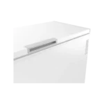 UĞUR UED 280 DGT G D/S R64 Yatay Derin Dondurucu Sol Yandan Görünüm