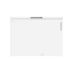 UĞUR UED 280 DGT G D/S R64 Yatay Derin Dondurucu Önden Görünüm