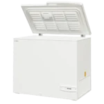 UĞUR UED 280 D/S Yatay Derin Dondurucu Sağ Çapraz Yan Görünüm