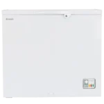 UĞUR UED 360 D/S Yatay Derin Dondurucu Ön Görünüm