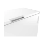 UĞUR UED 380 DGT G D/S R64 Yatay Derin Dondurucu Sol Çapraz Üsten Görünüm