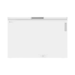 UĞUR UED 380 DGT G D/S R64 Yatay Derin Dondurucu Önden Görünüm