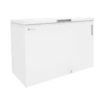 UĞUR UED 380 DGT G D/S R64 Yatay Derin Dondurucu Sol Çapraz Yandan Görünüm