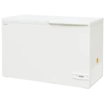 UĞUR UED 380 D/S Yatay Derin Dondurucu Sağ Çapraz Yan Görünüm