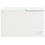 UĞUR UED 380 D/S Yatay Derin Dondurucu Ön Görünüm