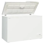 UĞUR UED 380 D/S R65 Yatay Derin Dondurucu - Görsel 3