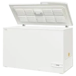 UĞUR UED 380 D/S R65 Yatay Derin Dondurucu - Görsel 5