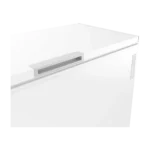 UĞUR UED 480 DGT G D/S R64 Yatay Derin Dondurucu Sol Çapraz Üst Görünüm