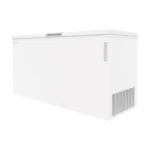 UĞUR UED 480 DGT G D/S R64 Yatay Derin Dondurucu Sağ Çapraz Yan Görünüm