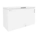 UĞUR UED 480 DGT G D/S R64 Yatay Derin Dondurucu Sol Çapraz Yan Görünüm