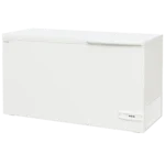 UĞUR UED 480 D/S R65 Yatay Derin Dondurucu Sağ Çapraz Yan Görünüm