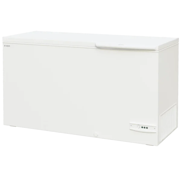 UĞUR UED 480 D/S R65 Yatay Derin Dondurucu Sağ Çapraz Yan Görünüm