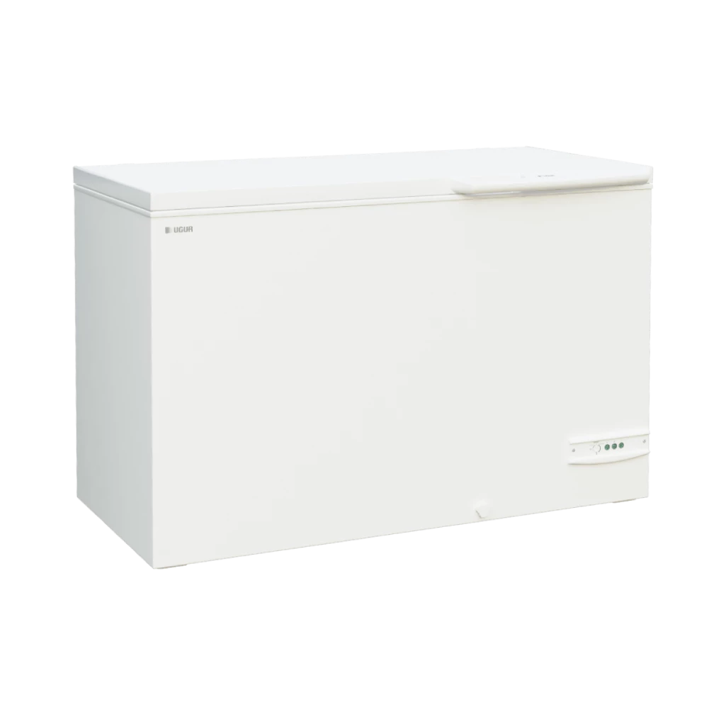 UĞUR UED 480 D/S Yatay Derin Dondurucu
