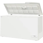 UĞUR UED 480 D/S R65 Yatay Derin Dondurucu Sağ Çapraz Yan Görünüm