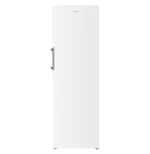 UĞUR UED 6204 DTK NF R66 Dikey Derin Dondurucu Önden Görünüm