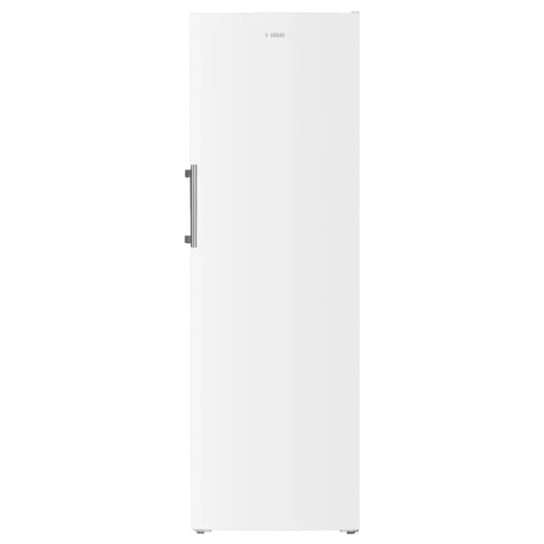 UĞUR UED 6204 DTK NF R66 Dikey Derin Dondurucu Önden Görünüm