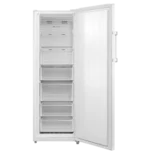 UĞUR UED 7238 DTK NF DGT D/S R66 Önden Kapı Açık Görünüm