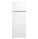 UĞUR UES 204 D2K R66 204 Litre Üstten Donduruculu Buzdolabı Ön Görünüm