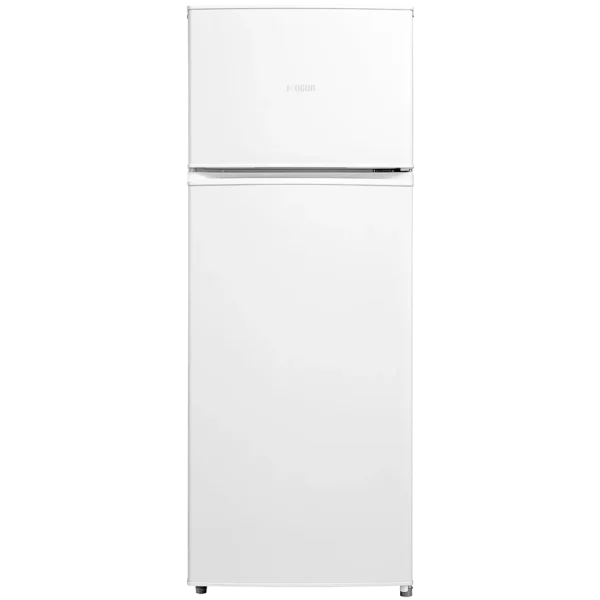 UĞUR UES 204 D2K R66 204 Litre Üstten Donduruculu Buzdolabı Ön Görünüm
