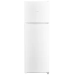 UĞUR UES 294 D2K R66 294 Litre Üstten Donduruculu Buzdolabı Ön Görünüm