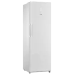 UĞUR UES 362 DTK NF DGT R66 362 Lt No-Frost Buzdolabı Sol Çapraz Yan Görünüm