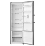 UĞUR UES 362 DTK NFI DGT R66 362 Lt No-Frost Buzdolabı Kapı Açik Ön Görünüm