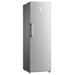 UĞUR UES 362 DTK NFI DGT R66 362 Lt No-Frost Buzdolabı Sol Çapraz Yan Görünüm