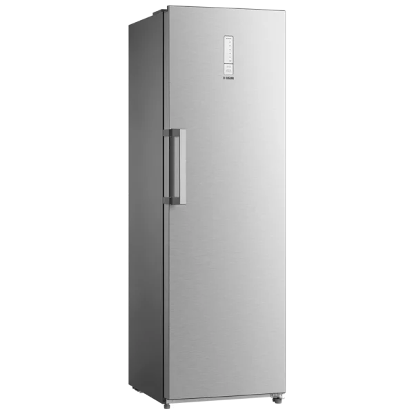 UĞUR UES 362 DTK NFI DGT R66 362 Lt No-Frost Buzdolabı Sol Çapraz Yan Görünüm