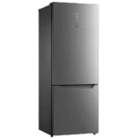 UĞUR UES 435 D2K NFI COMBİ 436 Lt Alttan Donduruculu No-Frost Sol Çapraz Yan Görünüm