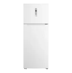 UĞUR UES 463 D2K NF DGT R66 463 Lt Üstten Donduruculu No-Frost Buzdolabı Ön Görünüm