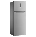 UĞUR UES 463 D2K NFI DGT 463 Lt Üstten Donduruculu No-Frost Buzdolabı Sol Çapraz Yan Görünüm