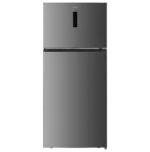 UĞUR UES 528 D2K NFI DGT R66 528 Lt Üstten Donduruculu No-Frost Buzdolabı Ön Görünüm