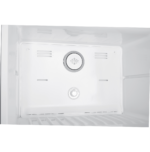 UĞUR UES 528 D2K NFI DGT R66 528 Lt Üstten Donduruculu No-Frost Buzdolabı Dolap İç Görünüm