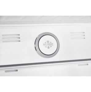 UĞUR UES 528 D2K NFI DGT R66 528 Lt Üstten Donduruculu No-Frost Buzdolabı Dolap İç Görünüm