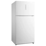 UĞUR UES 650 D2K NF DGT R66 650 Lt Üstten Donduruculu No-Frost Buzdolabı Sol Çapraz Yan Görünüm