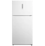 UĞUR UES 650 D2K NF DGT R66 650 Lt Üstten Donduruculu No-Frost Buzdolabı Ön Görünüm