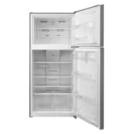 UĞUR UES 650 D2K NFI DGT R66 650 Lt Üstten Donduruculu No-Frost Buzdolabı Kapın Açık Ön Görünüm