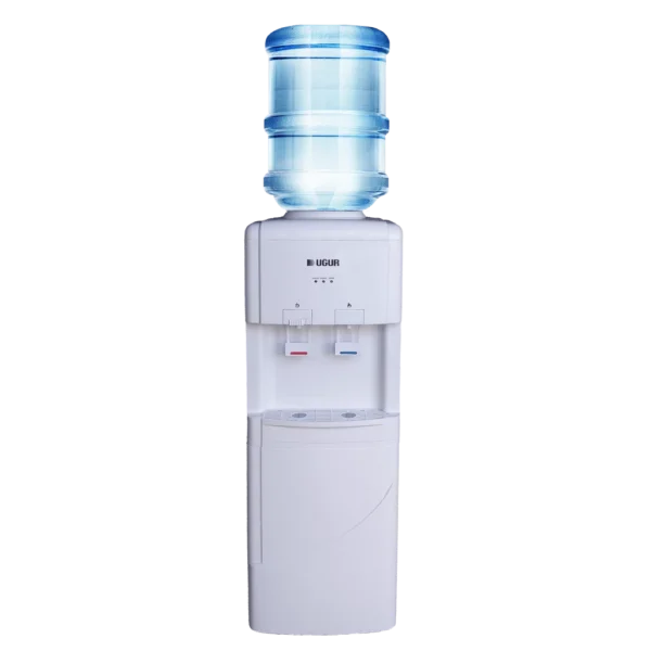 Uğur USP 2000 Soğuk-Ilık Su Sebili Ön Görünüm