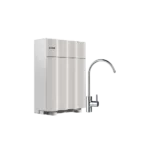 Uğur USA T125B SLIM Uğur Su Arıtma Cihaz Sol Çapraz Yan Görünüm