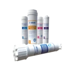 Uğur USA T125B SLIM Uğur Su Arıtma Cihaz İç Filtre Görünüm