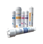 Uğur USA T86PS Uğur Su Arıtma Cihaz İç Filtre Görünüm