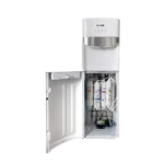 Uğur USP 3608 GDB 5SA Sıcak-Ilık-Soğuk Arıtmalı Su Sebili İç Görünüm